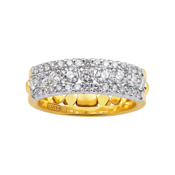 Aimi Diamond Ring