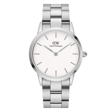 Iconic Link 36mm white