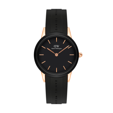 Iconic Motion Rose Gold 32mm